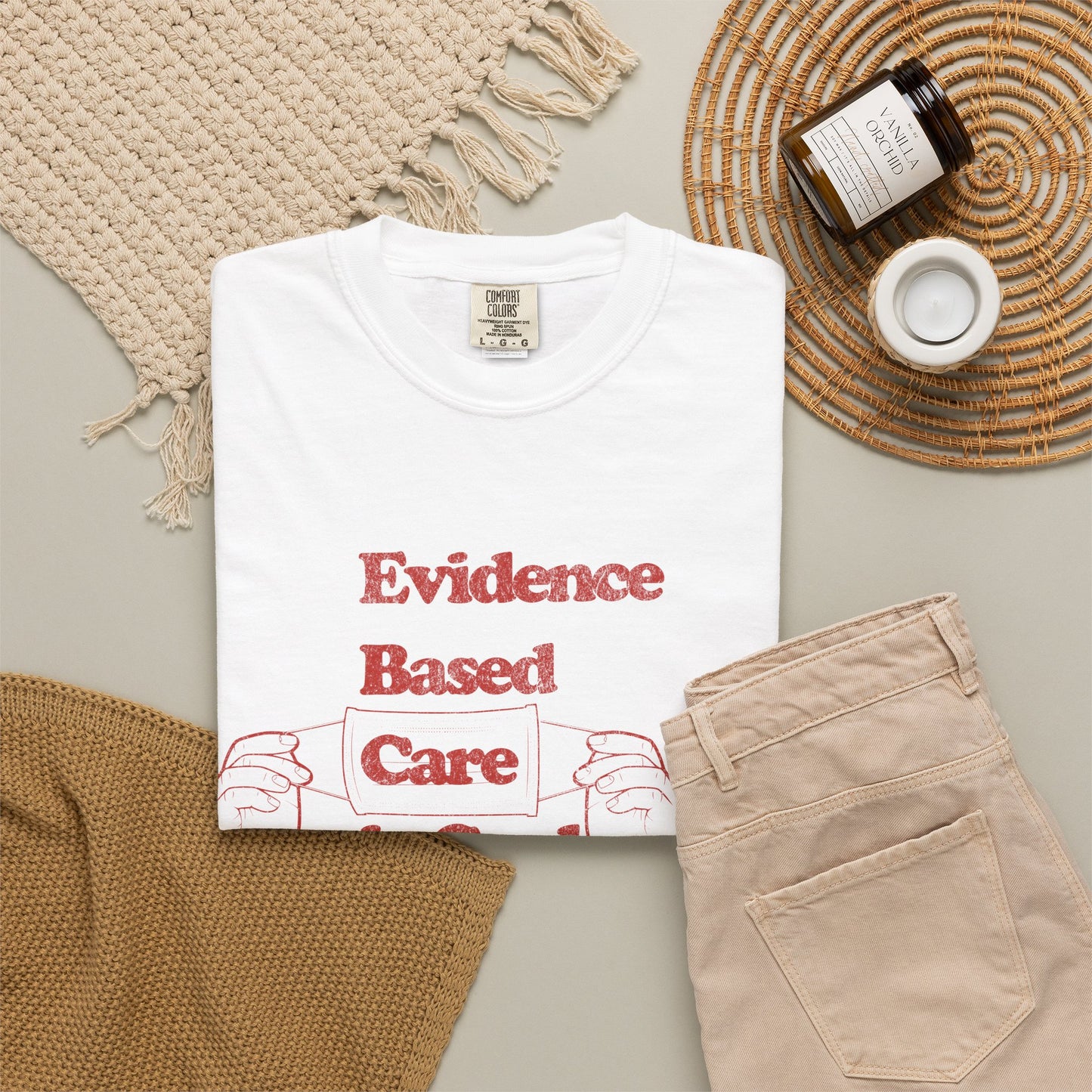 Evidence Based Care is Cool