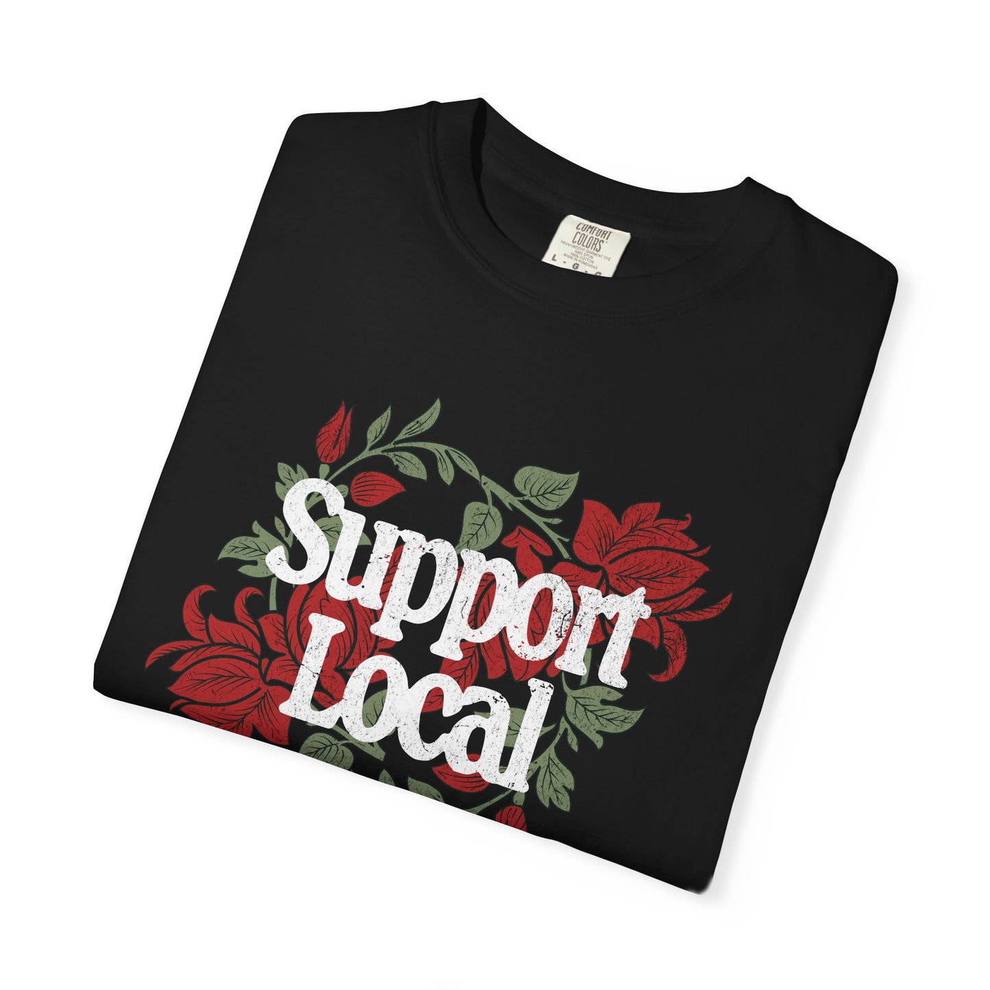 Support Local