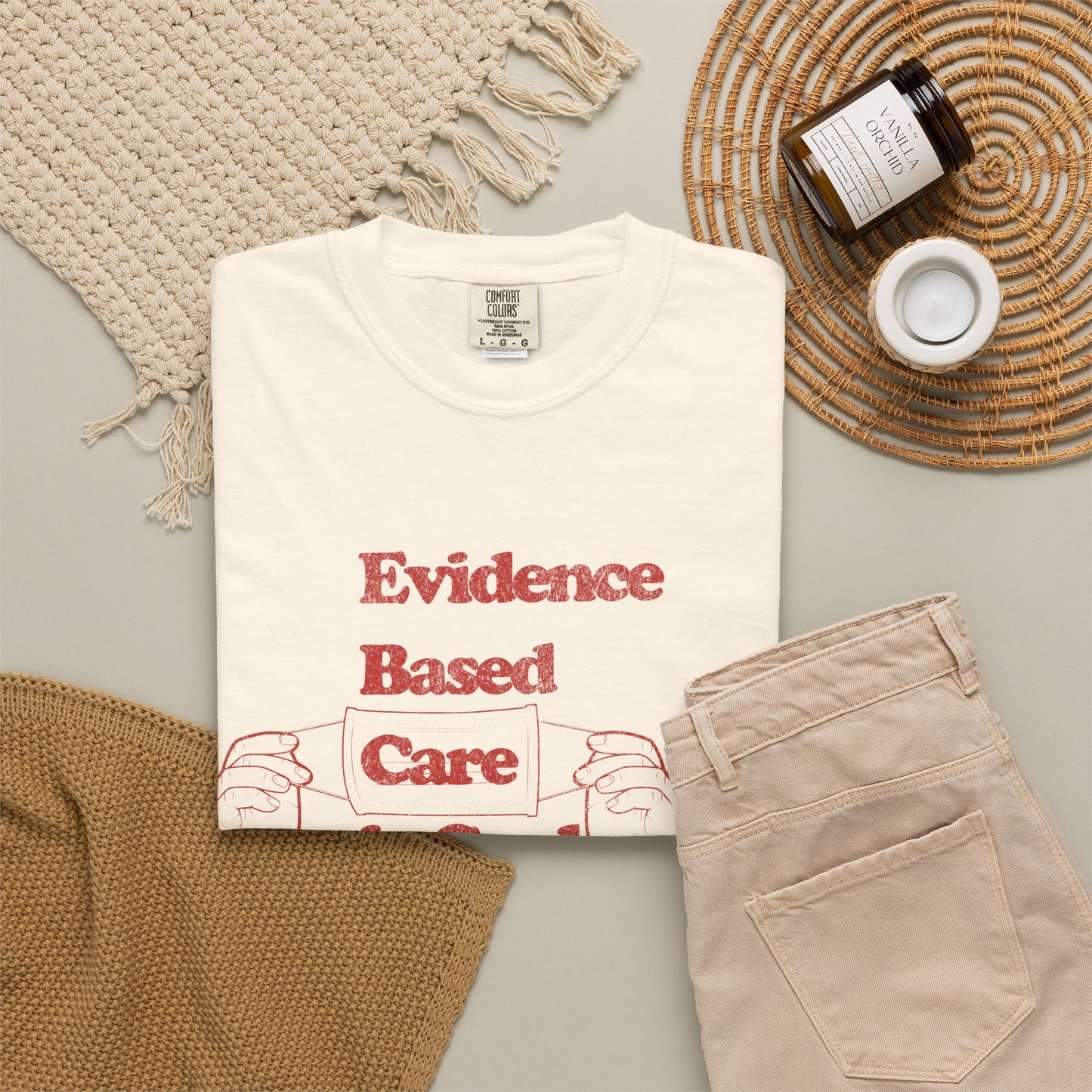 Evidence Based Care is Cool