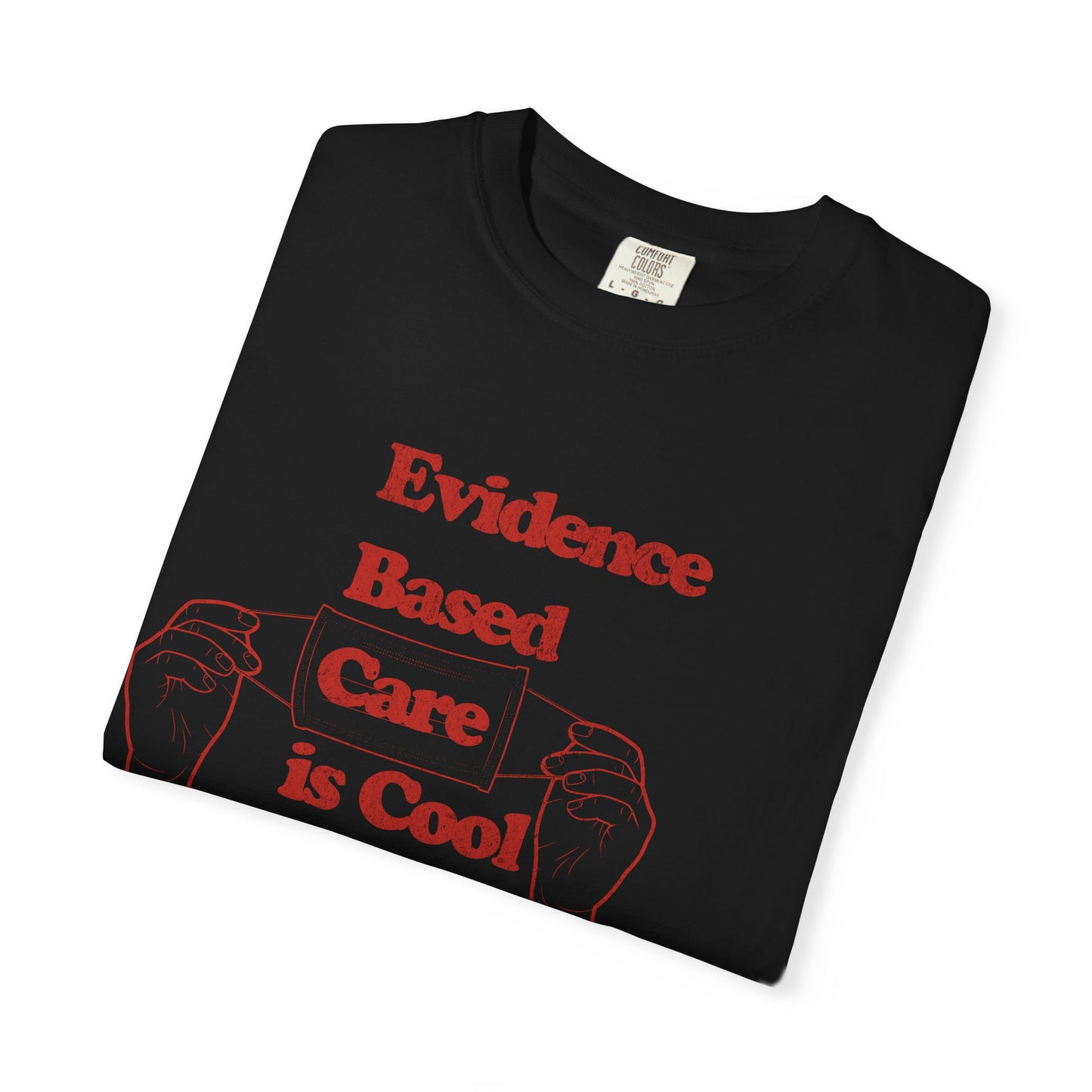 Evidence Based Care is Cool