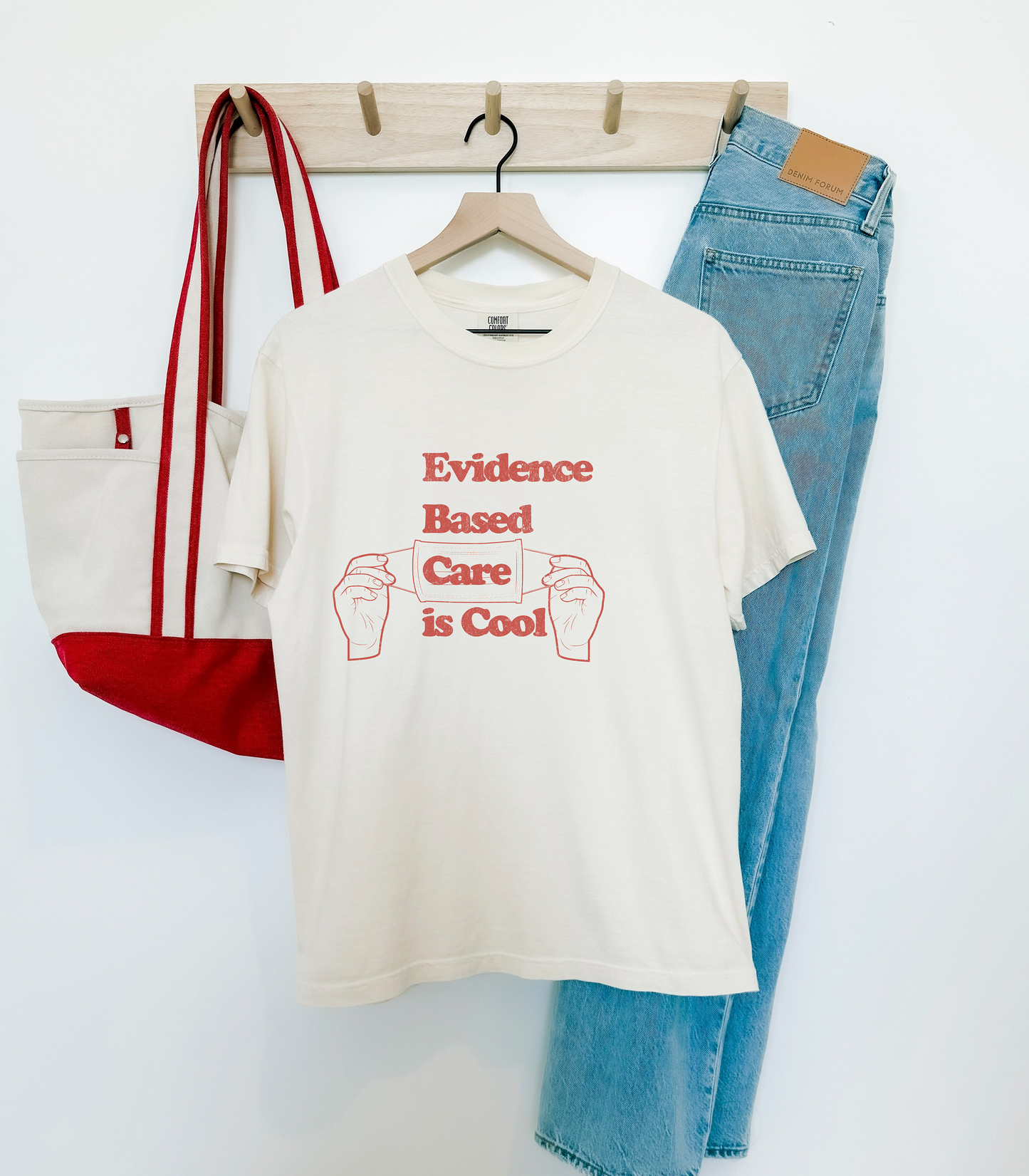 Evidence Based Care is Cool