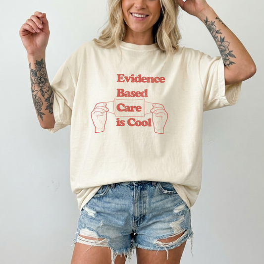 Evidence Based Care is Cool