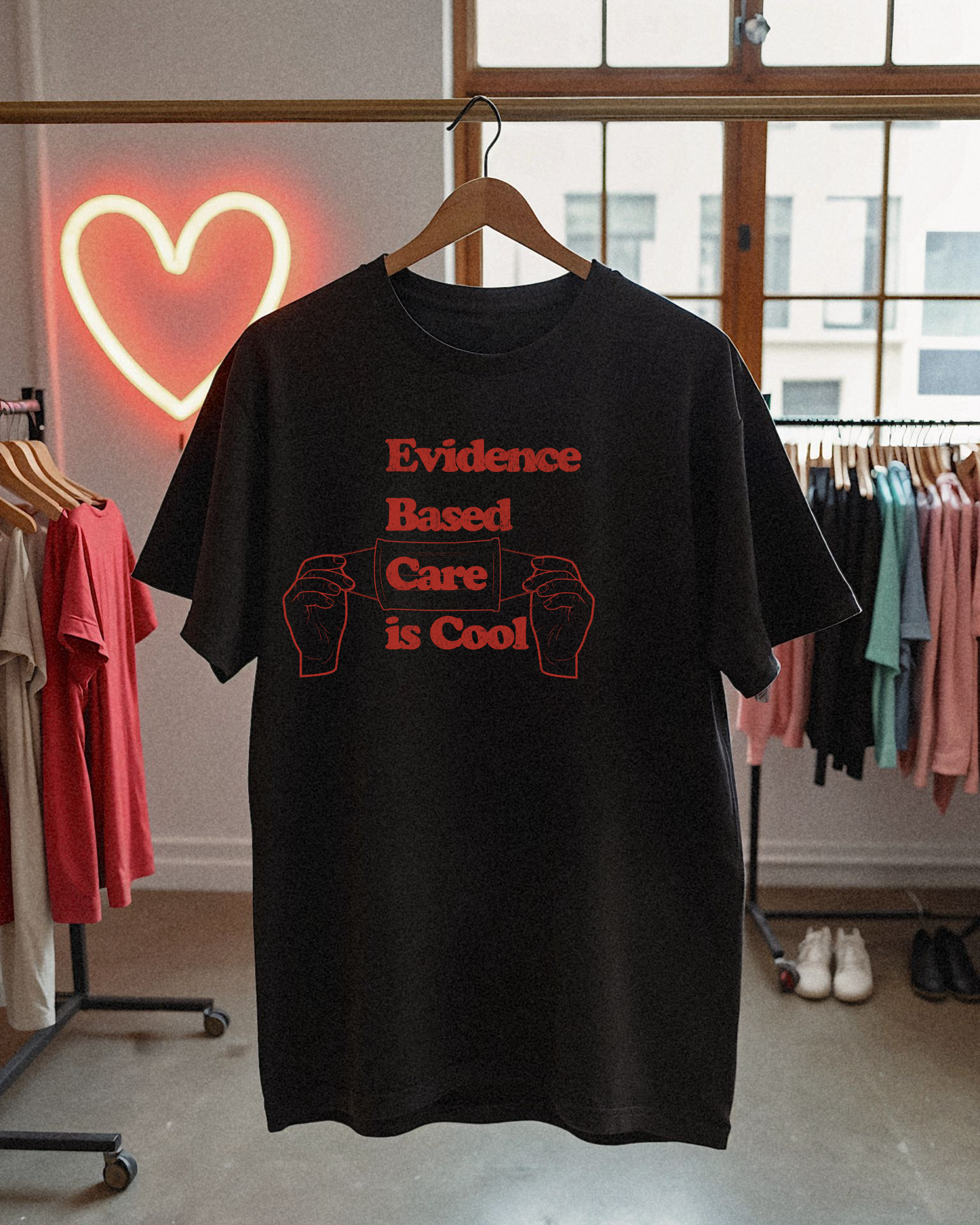 Evidence Based Care is Cool
