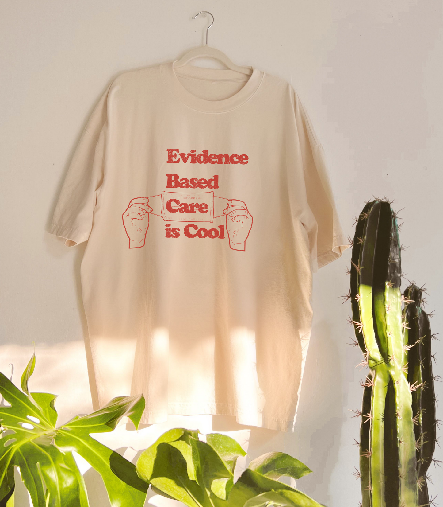 Evidence Based Care is Cool