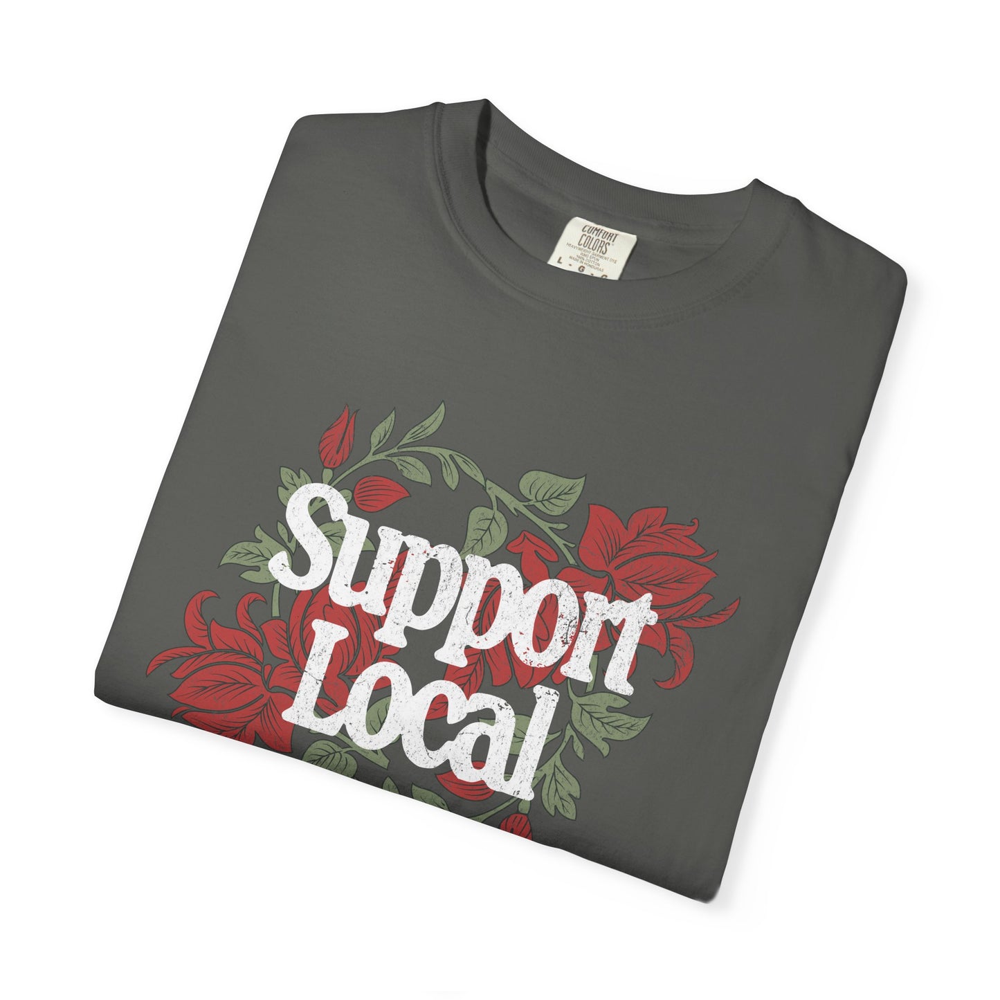Support Local