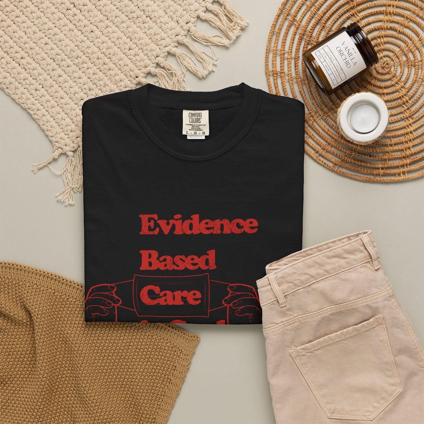 Evidence Based Care is Cool