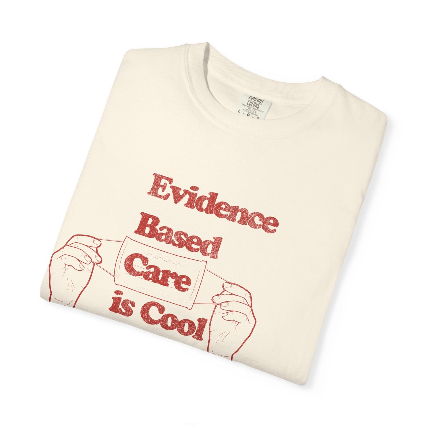 Evidence Based Care is Cool